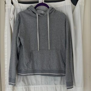 LA LIGNE hooded sweatshirt